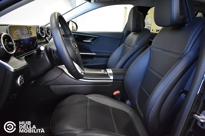 C 220 D 4MATIC ALL-TERRAIN